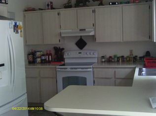 5939 W Potomac Ln, Homosassa, FL 34448