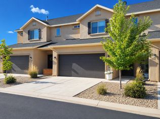 3080 W Lyptus Ln N #26, Cedar City, UT 84721
