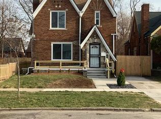 18460 Santa Rosa Dr, Detroit, MI 48221