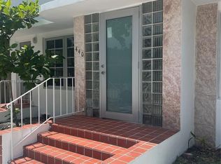 440 NE 63rd St APT 2, Miami, FL 33138