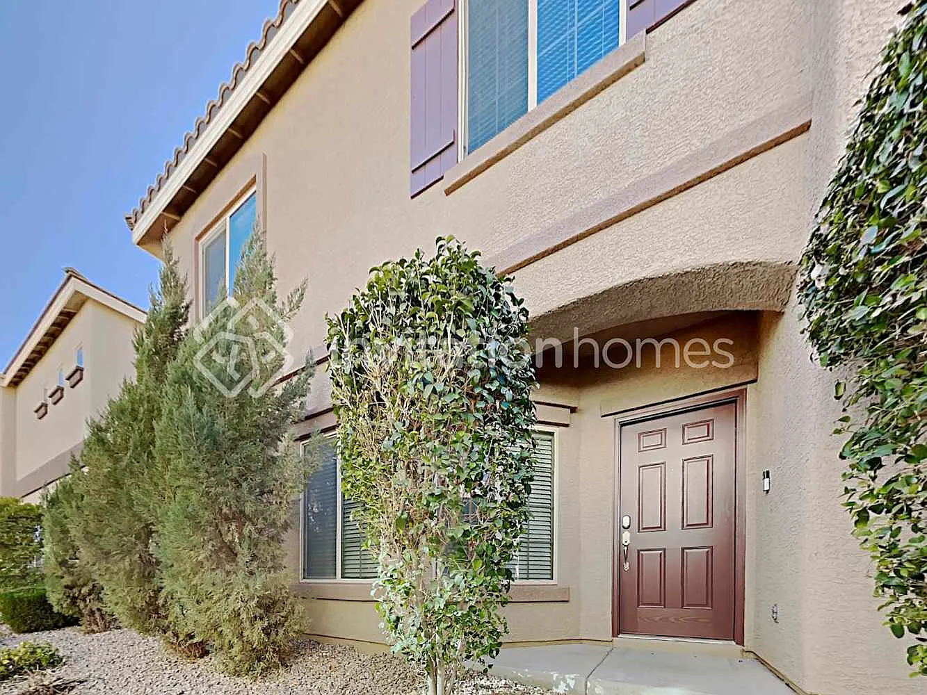 9639 Vega Carpio Ave Las Vegas, NV 89178 — Photo 1