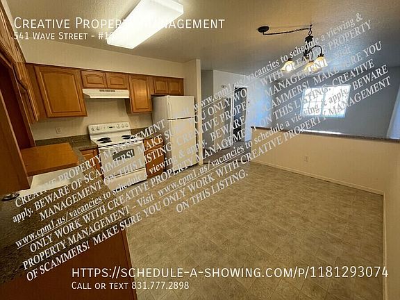 4th image of 541 Wave St APT 10