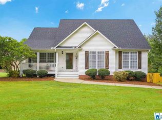 9071 Hagood Rd, Kimberly, AL 35091