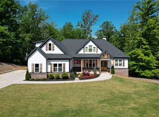 313 Evie Ln, Canton, GA 30115