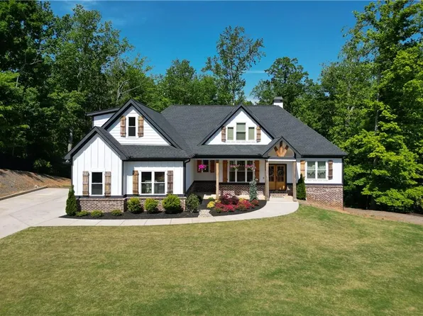 313 Evie Ln, Canton, GA 30115