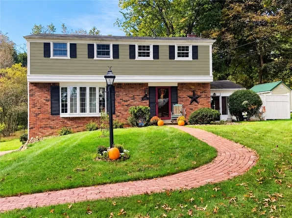 1808 Concord Dr, Allison Park, PA 15101