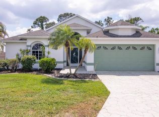 3488 Sabal Springs Blvd, North Fort Myers, FL 33917