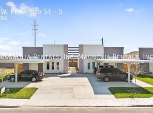 2919 W Kenwood St #5, Edinburg, TX 78541
