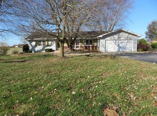 1239 N Nicholas Rd, Nixa, MO 65714