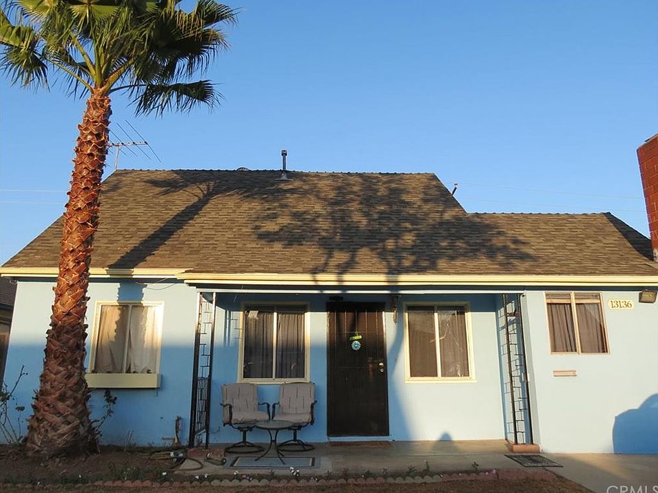 2nd image of 13136 El Moro Ave