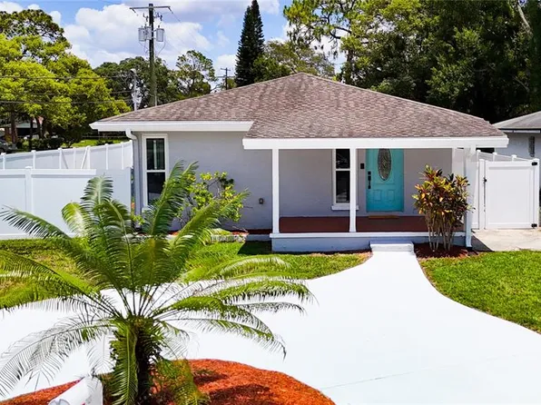 7027 N LOIS AVENUE, TAMPA, FL 33614