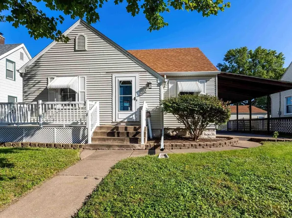 2312 W Locust St, Davenport, IA 52804