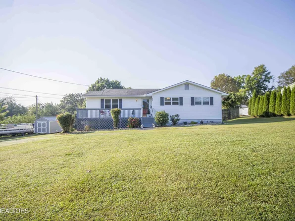 9020 Hillside Ave, Mascot, TN 37806