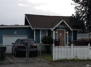 836 2nd Ave N, Kent, WA 98032