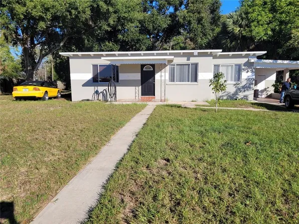 144 Oak St, Clermont, FL 34711