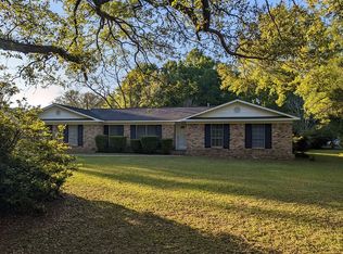 6560 Tung Ave W, Theodore, AL 36582