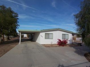 5405 Yavapai Dr, Topock, AZ 86436