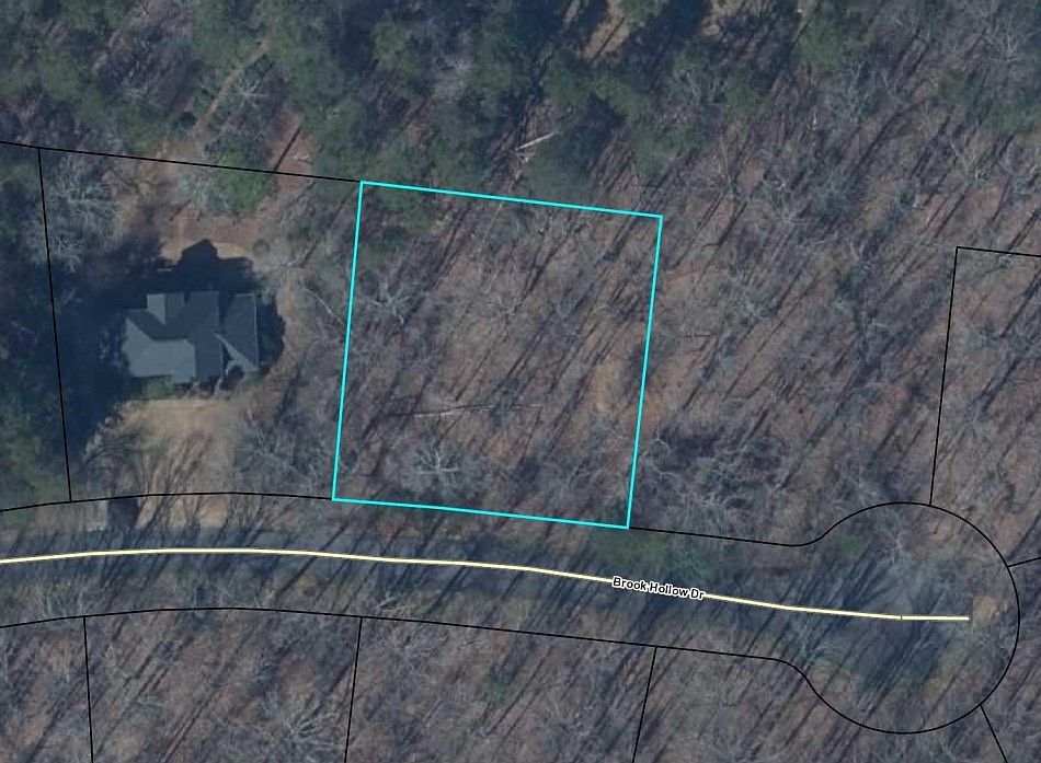 1st image of 0 Brook Hollow Dr #9B