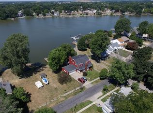 5325 Ottawa River Rd, Toledo, OH 43611