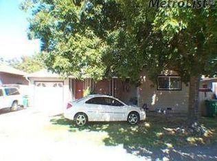 9144 N El Dorado St, Stockton, CA 95210