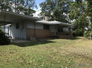991 County Road 1295, Cullman, AL 35058