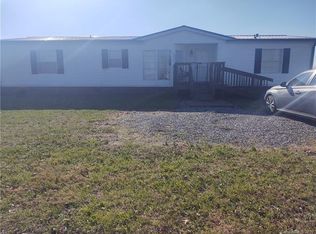 113 Homestead Rd, Harmony, NC 28634