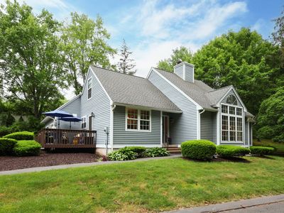 2 Windcrest Drive #2, Granby, CT, 06035