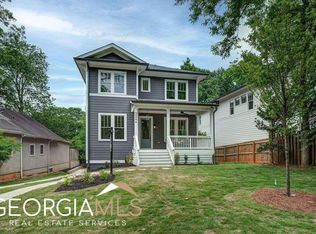 324 Arizona Ave, Atlanta, GA 30307