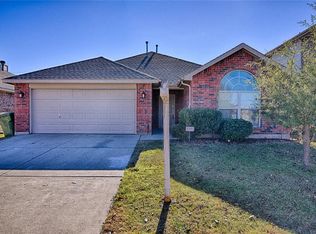 4514 Ridgeway Dr, Mansfield, TX 76063