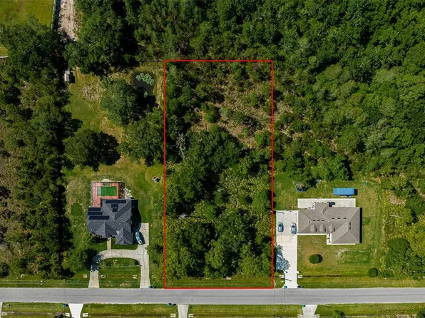 Peabody St Lot 3, Orlando, FL 32833