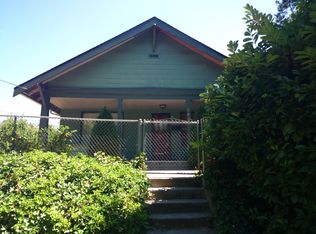 8644 35th Ave SW, Seattle, WA 98126