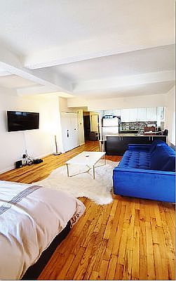 2nd image of 160 Bleecker St #6KEW