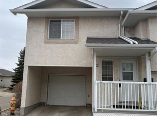 2801 Windsor Park Rd #30, Regina, SK S4V0M9