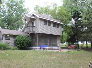 38 Kahola Rd, Council Grove, KS 66846