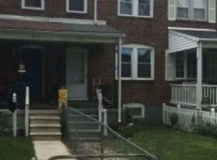 412 Old Riverside Rd, Baltimore, MD 21225