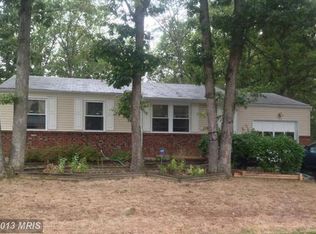 12203 Brolass Rd, Clinton, MD 20735