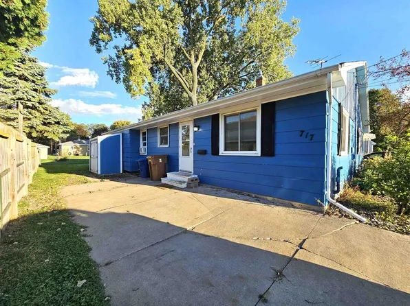 715-717 John Street, Menasha, WI 54952