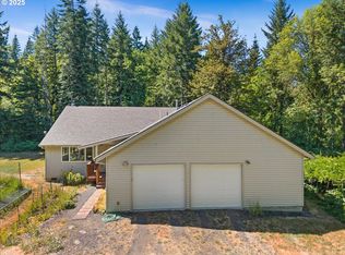 58057 Timber Rd, Vernonia, OR 97064