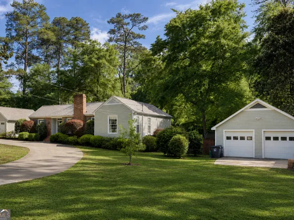 2520 Rockbridge Rd, Macon, GA 31204