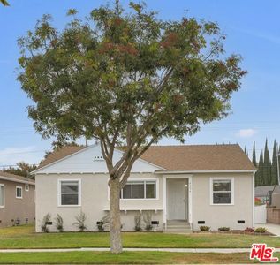 4234 Ostrom Ave, Lakewood, CA, 90713