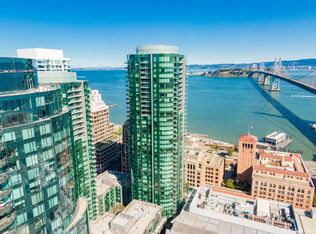 318 Spear St Unit 4K, San Francisco, CA 94105