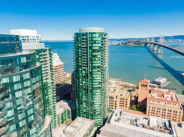 318 Spear St Unit 4K, San Francisco, CA 94105