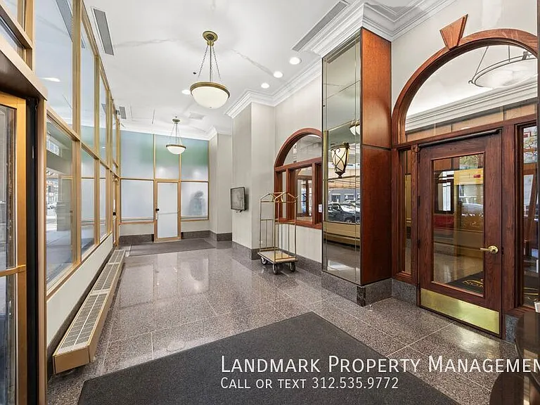 200 N Dearborn St #3201 — Photo 27
