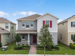 16155 Mangrove Rd, Winter Garden, FL 34787