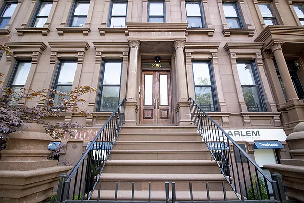 Rented by Harlem Lofts | media 20