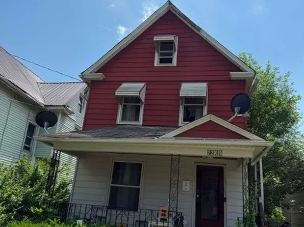 2209 Pierce Ave, Niagara Falls, NY 14301