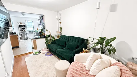 77 East 2nd Street, #7