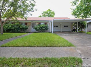 4206 Mabuni Dr, San Antonio, TX 78218
