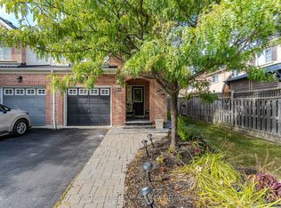 2511 Boros Rd #61, Burlington, ON L7M5B2