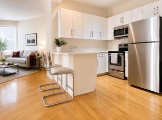 281 Harvard St APT 33, Cambridge, MA 02139